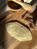 Tlacoyos - 4 pieces