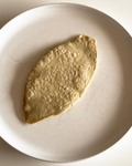 Tlacoyos - 8 pieces